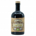 Rhum ambré GWENN bio 45° 70cL