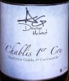 Chablis 1er Cru Beauroy