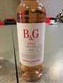 B & G Rosé