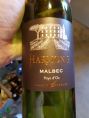 Harmonie Malbec