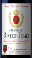 Château Pontet-Fumet