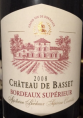 Château de Basset