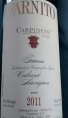 Farnito Cabernet Sauvignon