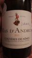 Mas d'Andrum