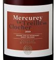 Mercurey La Treille au Clocher