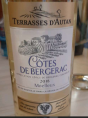 Côtes de Bergerac