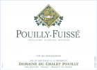 Pouilly Fuissé