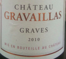 Château Gravaillas