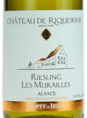 Riesling Les Murailles