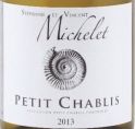 Petit Chablis - Stéphanie et Vincent Michelet