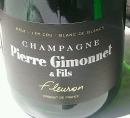 BRUT FLEURON 1er Cru