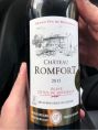 Château Romfort