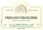 Pernand-Vergelesses