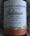 Juliénas Vieilles Vignes