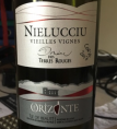 Nielluciu Vielles Vignes Cuvée Orizonte