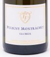 Puligny-Montrachet Les Meix