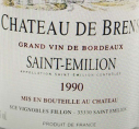 Château de Brens