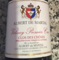 Clos des Chênes