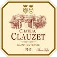 Château Clauzet