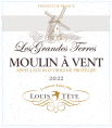 LES GRANDES TERRES