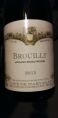 Brouilly