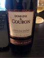 Domaine de Couron