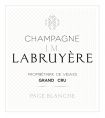 Champagne Blanc de Blancs - Page Blanche