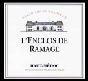 L'Enclos de Ramage