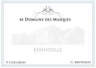 Essentielle Dom. Des Masques