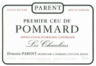 Pommard Premier Cru Les Chanlins
