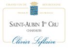 Saint-Aubin Premier Cru Charmois