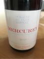 Domaine du Clos Moreau - Mercurey