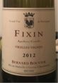 Fixin Vieilles Vignes