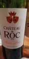 Château du Roc - Cuvée Saint Louis