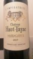 Château Haut-Tayac