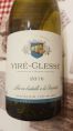 Viré-Clessé