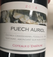 Puech Auriol