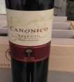 Canonico