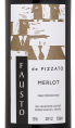 Pizzato - Merlot