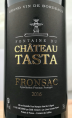 La Fontaine du Château Tasta