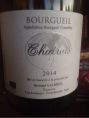 Bourgueil Chatrois