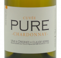 Pure Chardonnay