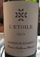 L'Etoile