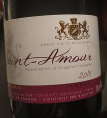 Saint-Amour