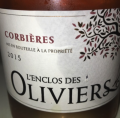 L'Enclos des Oliviers