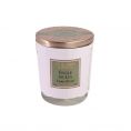 Bougie Parfumée 180g Étoile De Lin