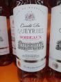 Comte de Queyries