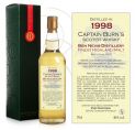 Whisky Ben Nevis Captain Burn