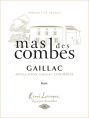 Mas des Combes