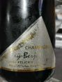Cuvée Félicien
